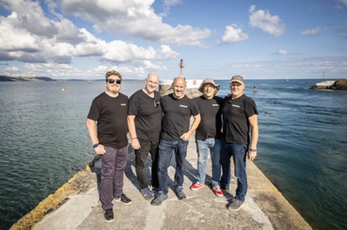 Cornish Festival Sep 27, 2024 to Sep 29, 2024 Mineral Point Chamber